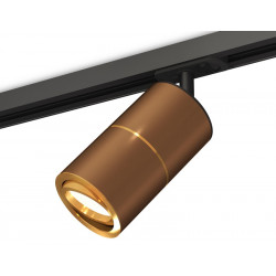 Комплект поворотного трекового светильника Ambrella Light XT7404001