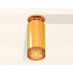 Комплект накладного светильника с композитным хрусталем Ambrella Light XS6327081