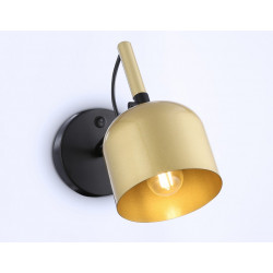 Накладной спот с выключателем Ambrella Light TR97102