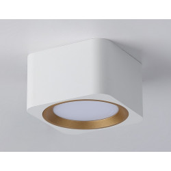 Светильник накладной со сменной лампой GX53 Ambrella Light TN70831