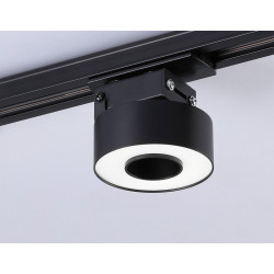 Трековый однофазный светодиодный светильник Ambrella Light GL6863