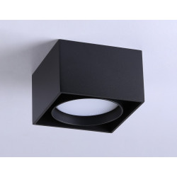 Накладной точечный светильник GX53 Ambrella Light TN70866