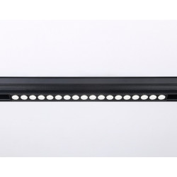 Светильник светодиодный трековый для шинопровода Magnetic Ambrella Light GL4030