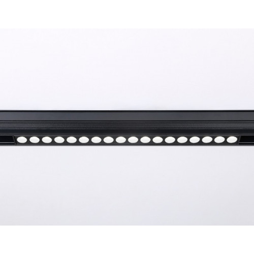 Светильник светодиодный трековый для шинопровода Magnetic Ambrella Light GL4030 Светильник светодиодный трековый для шинопровода Magnetic Ambrella Light GL4030