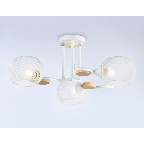 Подвесной светильник Ambrella Light TR80163 Подвесной светильник Ambrella Light TR80163
