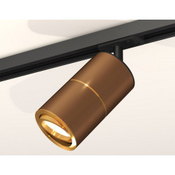 Комплект поворотного трекового светильника Ambrella Light XT7404001