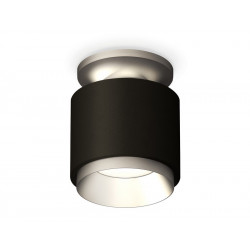 Комплект накладного светильника Ambrella Light XS7511100