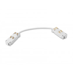 Коннектор питания гибкий для шинопровода Magnetic 220V Ambrella Light GL1109