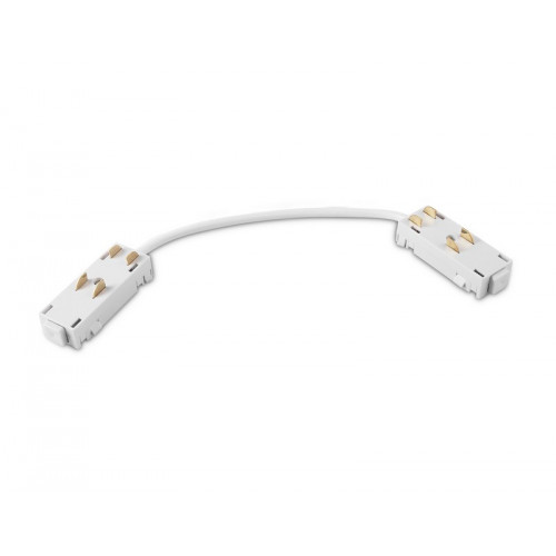 Коннектор питания гибкий для шинопровода Magnetic 220V Ambrella Light GL1109 Коннектор питания гибкий для шинопровода Magnetic 220V Ambrella Light GL1109