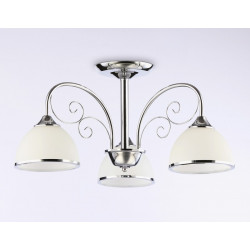 Подвесная люстра Ambrella Light TR3181