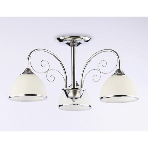Подвесная люстра Ambrella Light TR3181 Подвесная люстра Ambrella Light TR3181