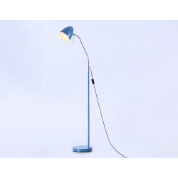 Светильник напольный с выключателем на проводе Ambrella Light TR97691
