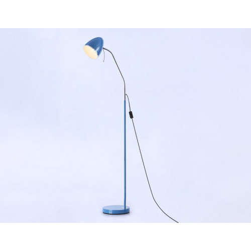 Светильник напольный с выключателем на проводе Ambrella Light TR97691 Светильник напольный с выключателем на проводе Ambrella Light TR97691