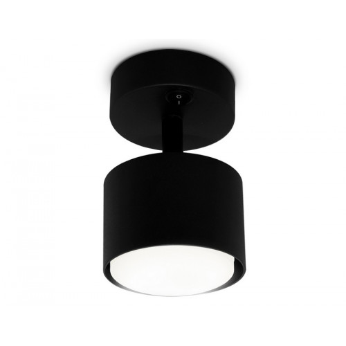 Накладной спот с выключателем Ambrella Light TA133 Накладной спот с выключателем Ambrella Light TA133
