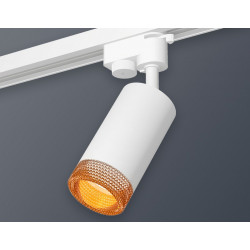 Комплект трекового однофазного светильника Ambrella Light XT6322084