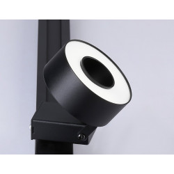 Трековый однофазный светодиодный светильник Ambrella Light GL6863