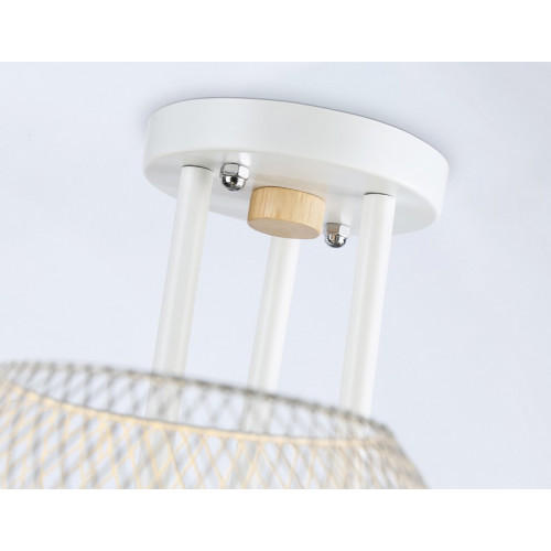 Подвесной светильник Ambrella Light TR80163 Подвесной светильник Ambrella Light TR80163