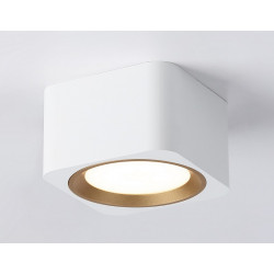 Светильник накладной со сменной лампой GX53 Ambrella Light TN70831