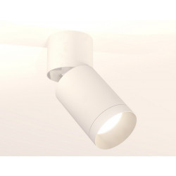 Комплект накладного поворотного светильника Ambrella Light XM6312040