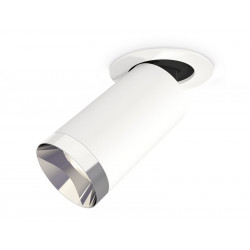 Комплект встраиваемого поворотного светильника Ambrella Light XM6322202