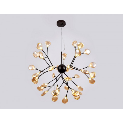 Подвесная люстра Ambrella Light TR3021 Подвесная люстра Ambrella Light TR3021