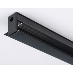 Шинопровод низковольтный встраиваемый Magnetic Ambrella Light GL3333