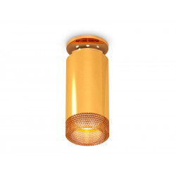 Комплект накладного светильника с композитным хрусталем Ambrella Light XS6327081