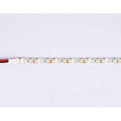 Светодиодная лента Ambrella Light GS1201 2835 120Led /9.6W m/ 12V IP65 3000K 5m/кратность резки 25mm Ambrella Light GS1201