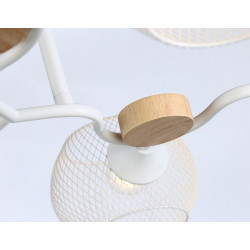 Подвесной светильник Ambrella Light TR80163