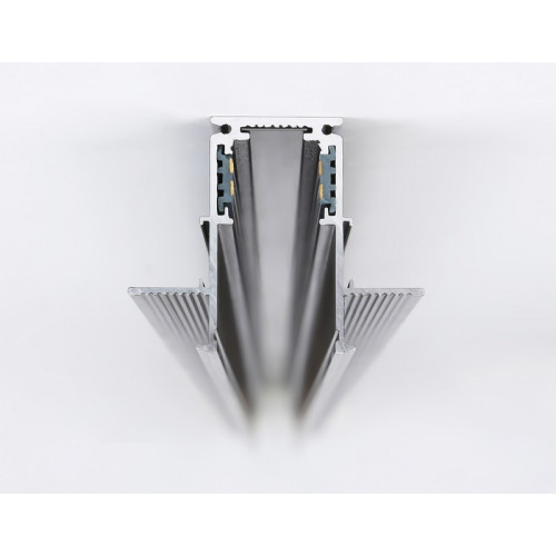 Шинопровод низковольтный встраиваемый Magnetic Ambrella Light GL3333 Шинопровод низковольтный встраиваемый Magnetic Ambrella Light GL3333