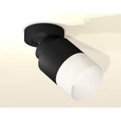 Комплект накладного поворотного светильника с акрилом Ambrella Light XM8111002
