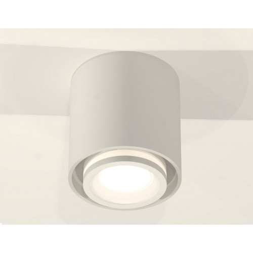 Комплект накладного светильника с акрилом Ambrella Light XS7722016