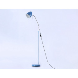Светильник напольный с выключателем на проводе Ambrella Light TR97691