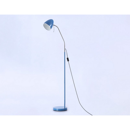 Светильник напольный с выключателем на проводе Ambrella Light TR97691 Светильник напольный с выключателем на проводе Ambrella Light TR97691