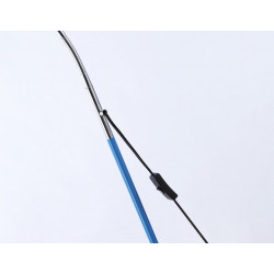 Светильник напольный с выключателем на проводе Ambrella Light TR97691