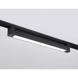 Трековый однофазный светодиодный светильник Ambrella Light GL6739