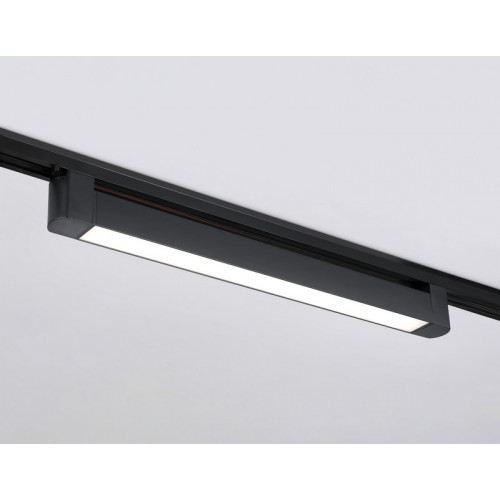 Трековый однофазный светодиодный светильник Ambrella Light GL6739 Трековый однофазный светодиодный светильник Ambrella Light GL6739