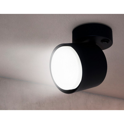 Накладной спот с выключателем Ambrella Light TA133 Накладной спот с выключателем Ambrella Light TA133