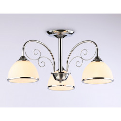 Подвесная люстра Ambrella Light TR3181