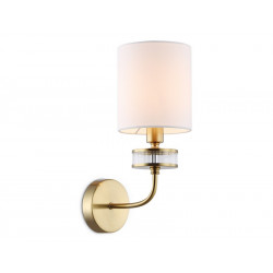 Настенный светильник с абажуром Ambrella Light LH71255