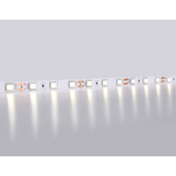 Светодиодная лента Ambrella Light GS2002 5050 60Led /14.4W m/ 12V IP20 4500K 5m Ambrella Light GS2002