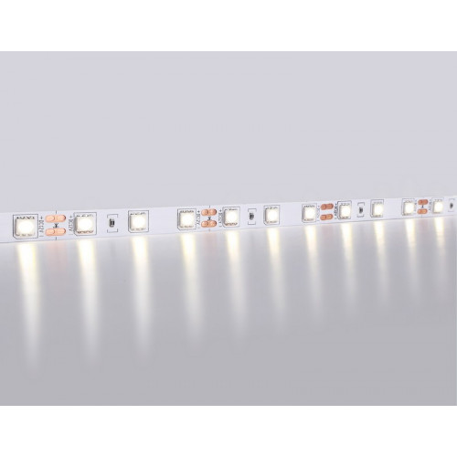 Светодиодная лента Ambrella Light GS2002 5050 60Led /14.4W m/ 12V IP20 4500K 5m Ambrella Light GS2002 Светодиодная лента Ambrella Light GS2002 5050 60Led /14.4W m/ 12V IP20 4500K 5m Ambrella Light GS2002