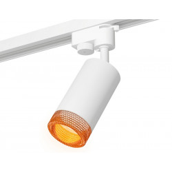 Комплект трекового однофазного светильника Ambrella Light XT6322084