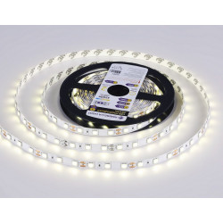 Светодиодная лента Ambrella Light GS2002 5050 60Led /14.4W m/ 12V IP20 4500K 5m Ambrella Light GS2002