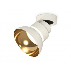 Комплект накладного поворотного светильника Ambrella Light XM8101101