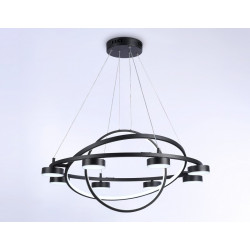 Подвесной светодиодный светильник с пультом Ambrella Light FL51779