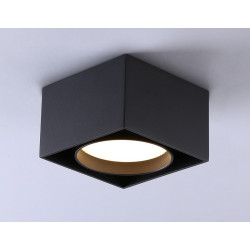 Накладной точечный светильник GX53 Ambrella Light TN70866