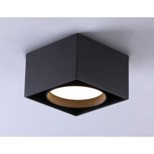 Накладной точечный светильник GX53 Ambrella Light TN70866 Накладной точечный светильник GX53 Ambrella Light TN70866