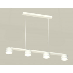 Комплект подвесного светильника с акрилом Ambrella Light XB9151202