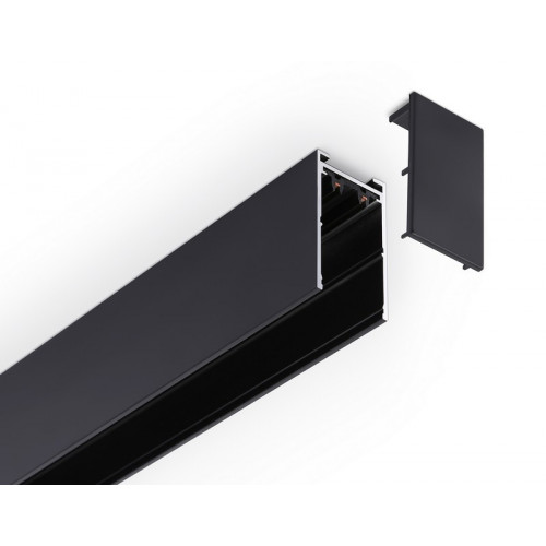 Шинопровод накладной Magnetic 220V IP20 2000*30.6*56 Ambrella Light GL1004 Шинопровод накладной Magnetic 220V IP20 2000*30.6*56 Ambrella Light GL1004